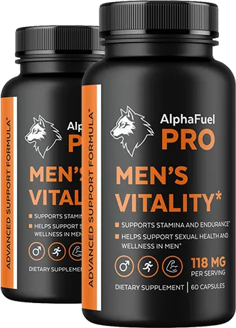 Alphafuel Pro