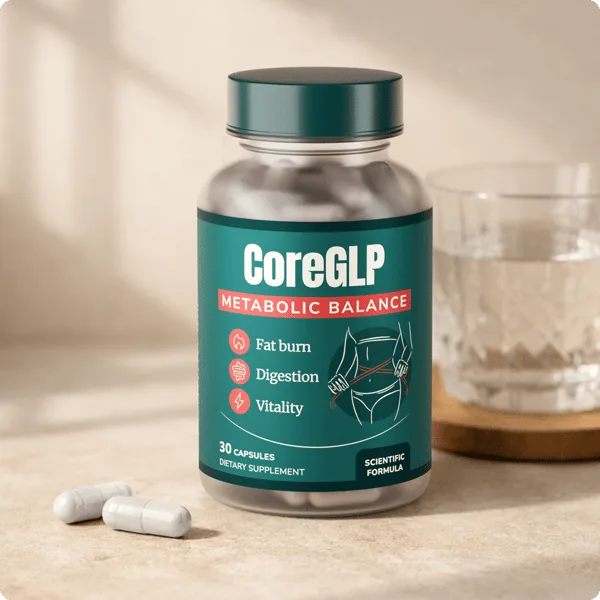 Coreglp