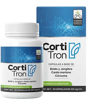 CortiTron
