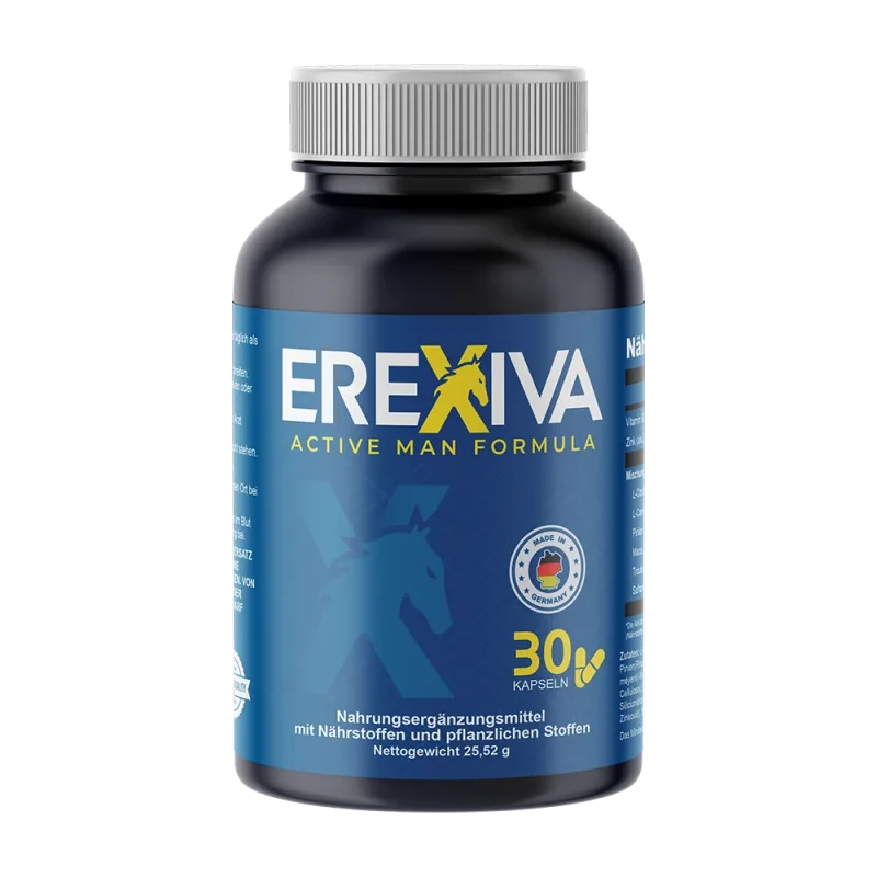 Erexiva