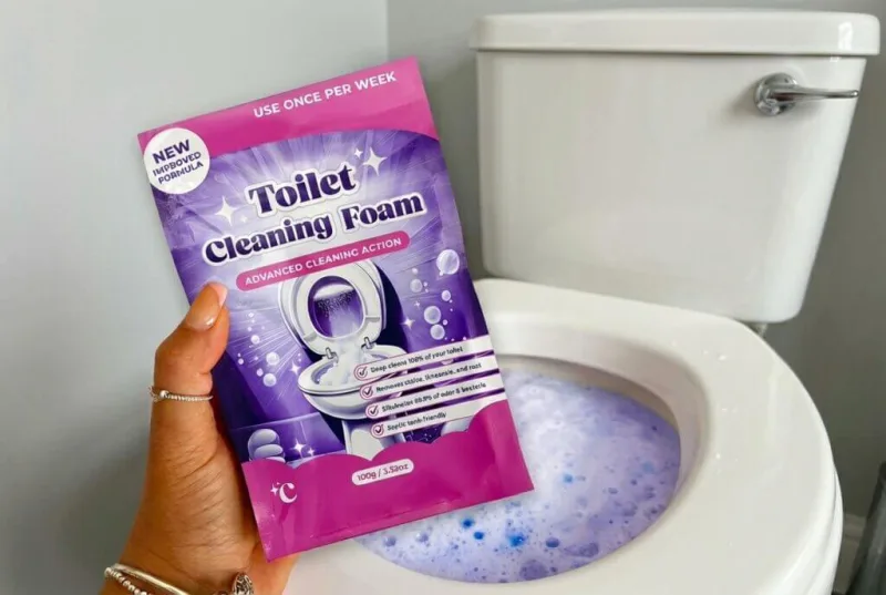 Fizzclean