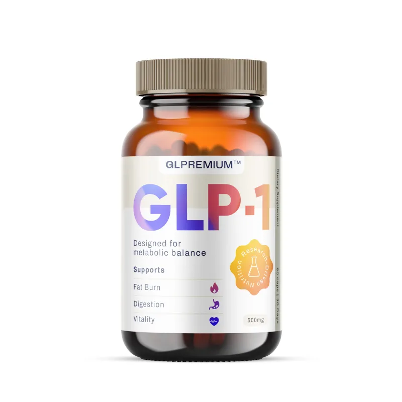 glp-1 perte de poids avis GLPremium GLP-1 Avis : Prix, Effets & Résultats