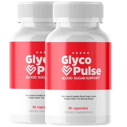 Glyco Pulse