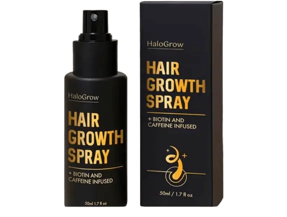 Halogrow