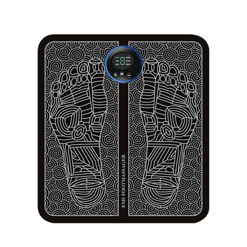 Hilipert Foot Massager