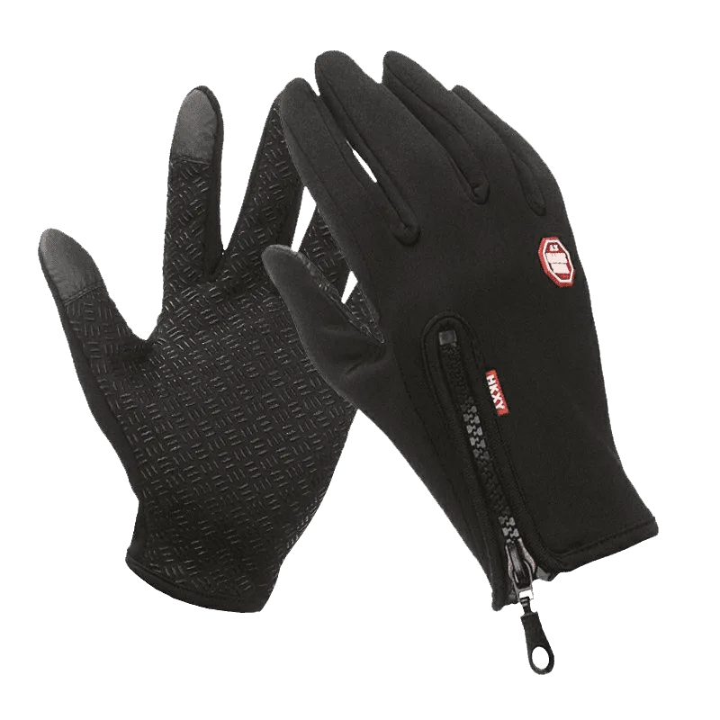 HotJak Thermo Gloves