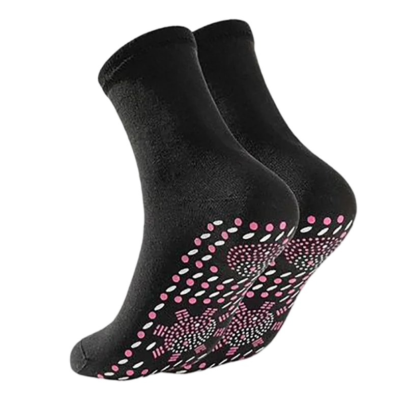 HotJak ThermoEase Socks