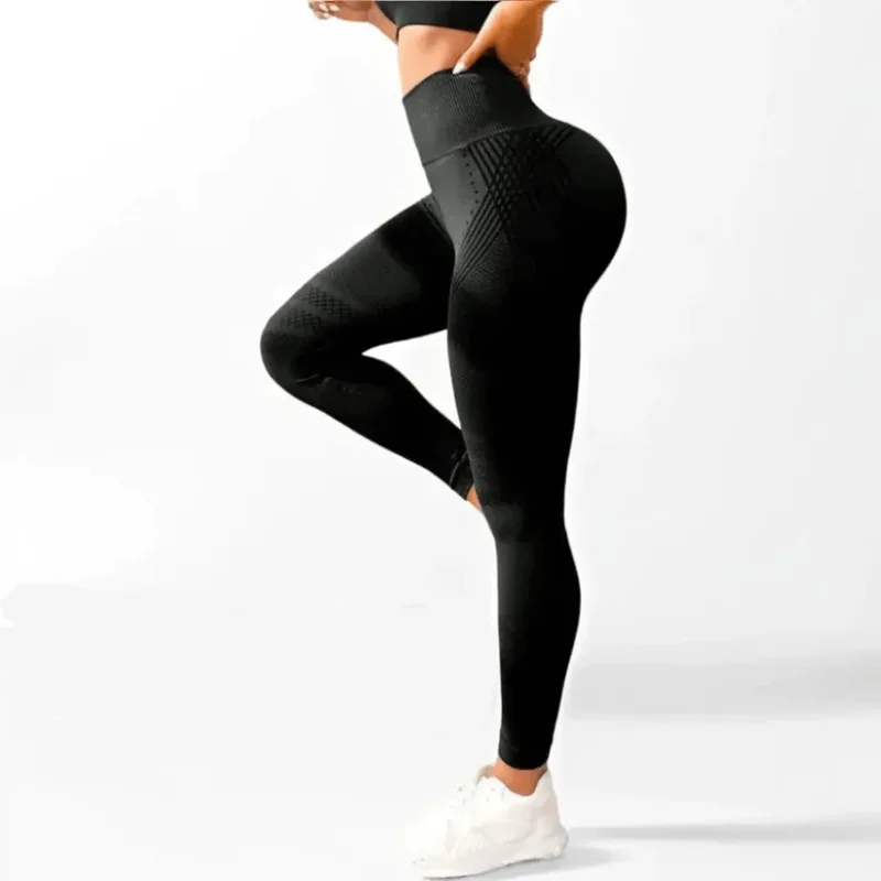 Legging 3D