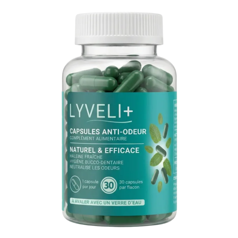 Lyveli