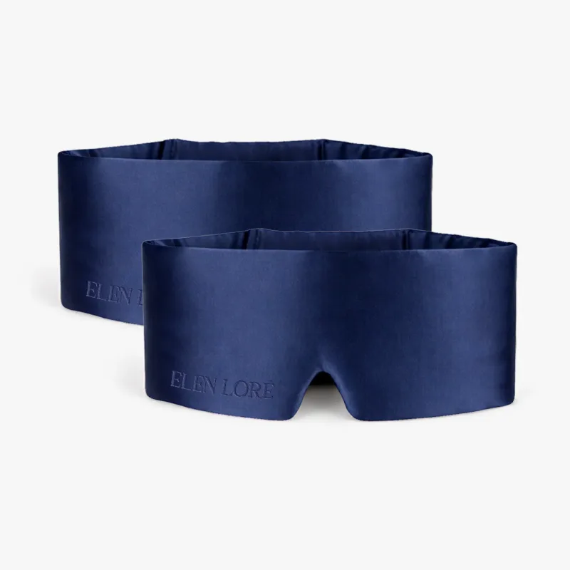 Masque de Nuit Cloud-Contour ELEN LORÉ