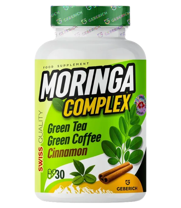 Moringa Complex