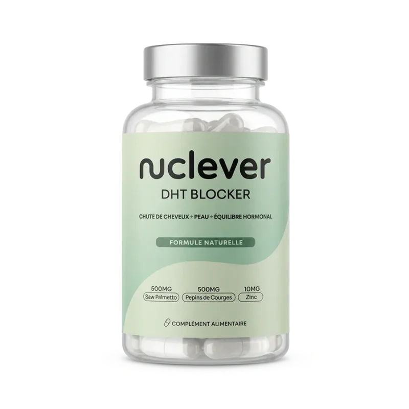 Nuclever DHT Blocker