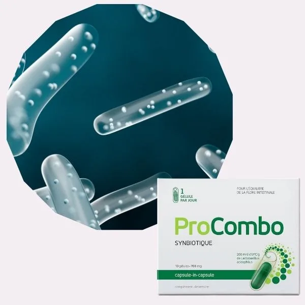 Procombo