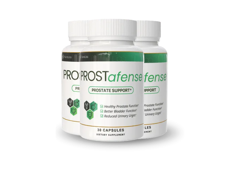ProstAfense
