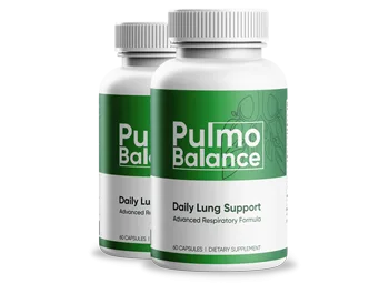 Pulmo Balance