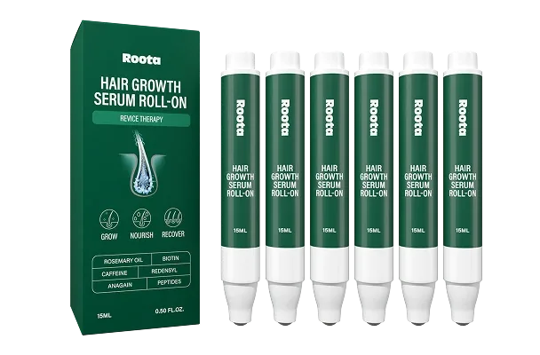 Roota Hair Growth Serum