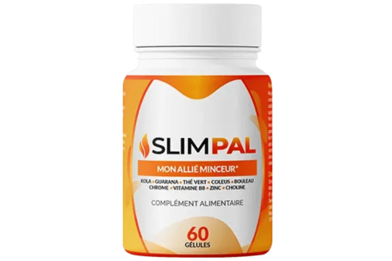 Slimpal