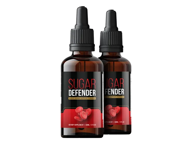 Sugar Defender