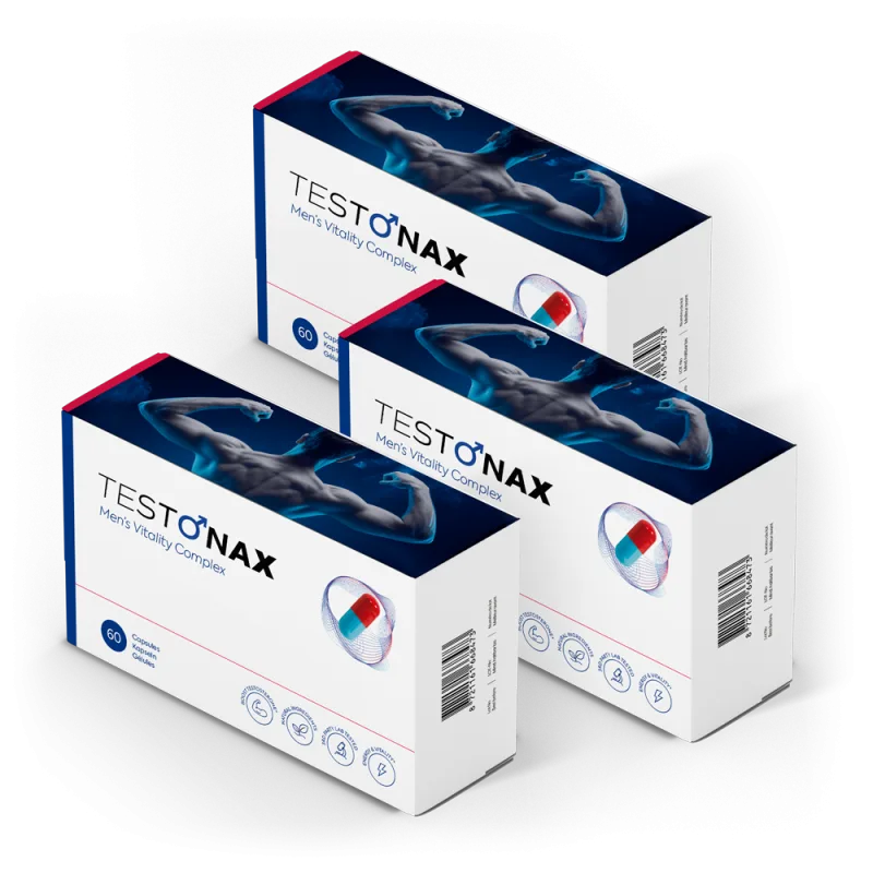 Testonax