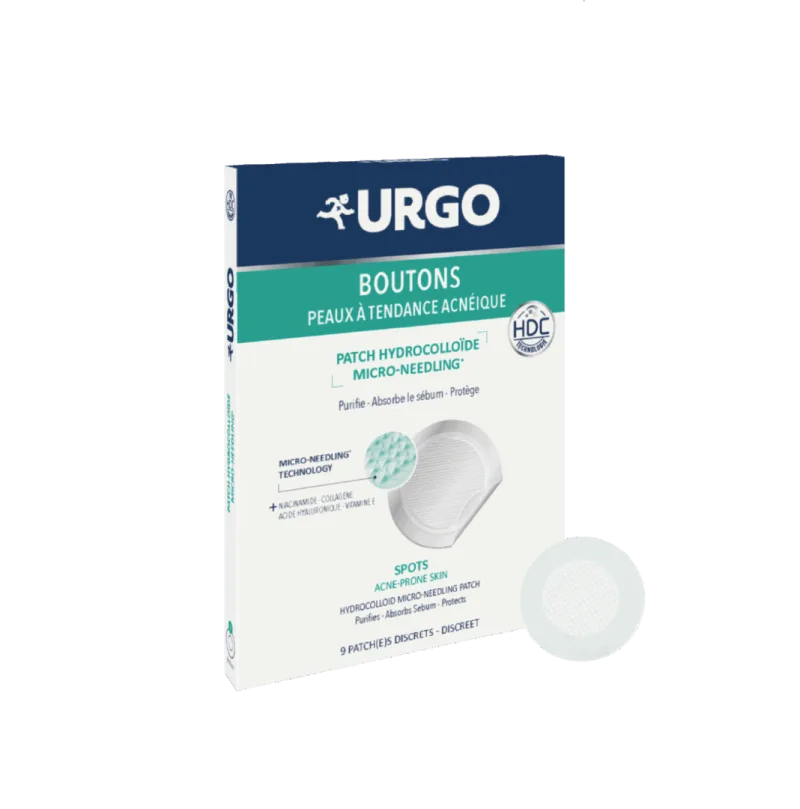 URGO Patch 