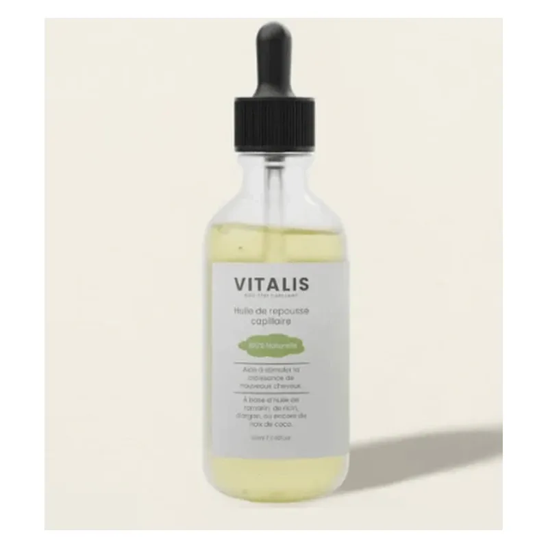 Vitalis