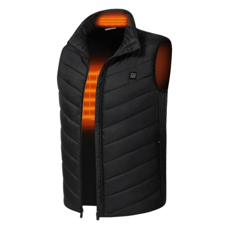 Warmortal Heated Vest
