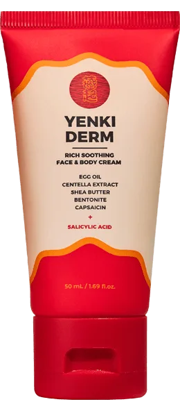 Yenki Derm