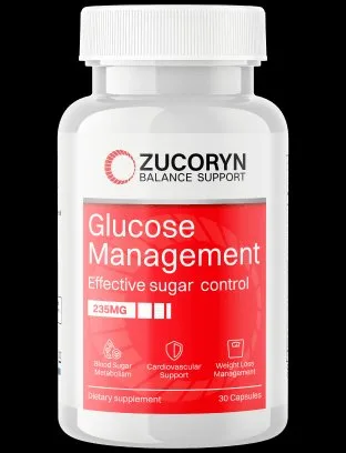 ZUCORYN Glucose Management